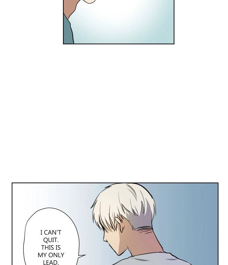 Read Phase Me chapter 32 image 17 on Lezhin