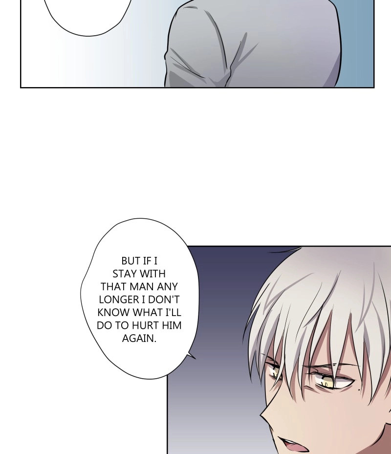 Read Phase Me chapter 32 image 18 on Lezhin
