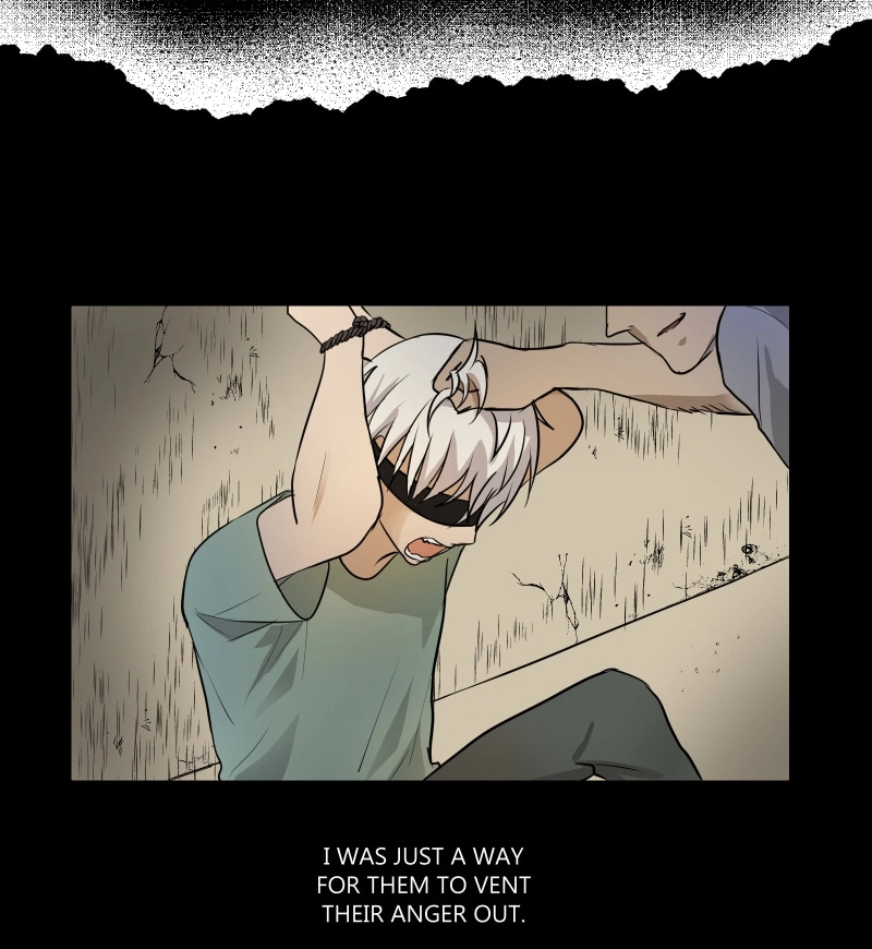 Read Phase Me chapter 32 image 2 on Lezhin