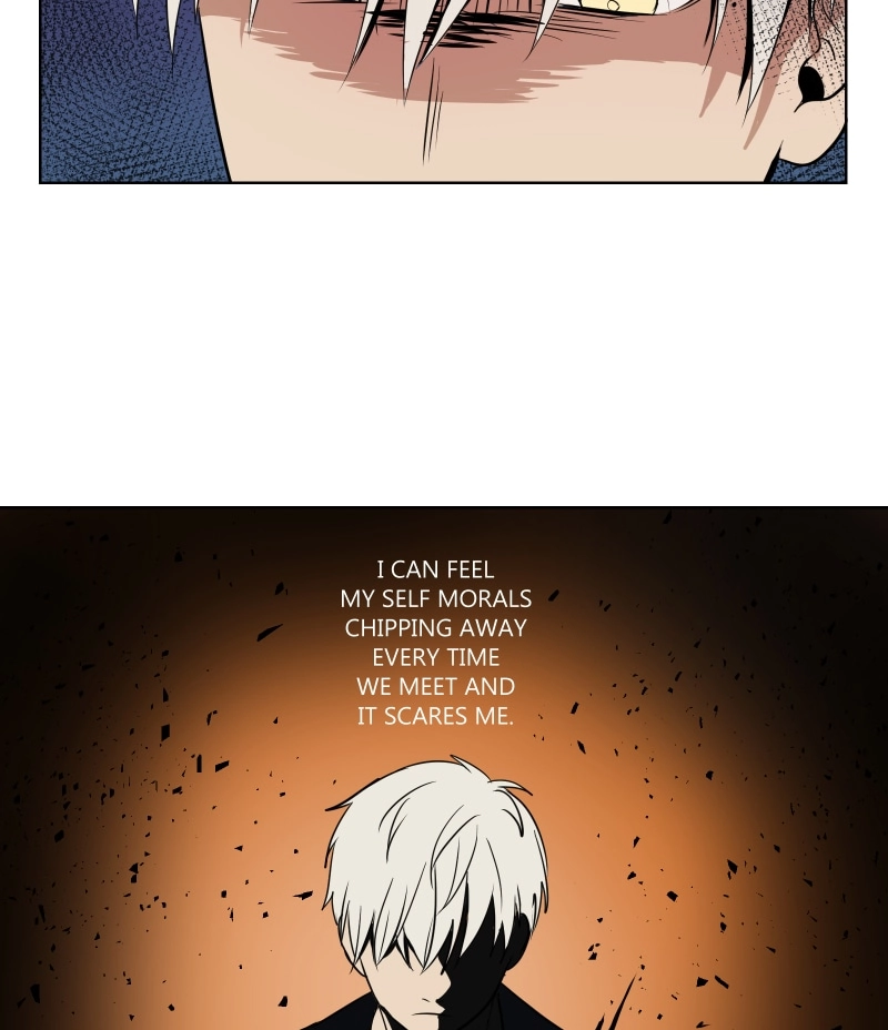 Read Phase Me chapter 32 image 20 on Lezhin