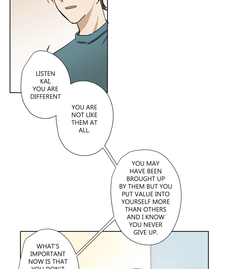 Read Phase Me chapter 32 image 22 on Lezhin