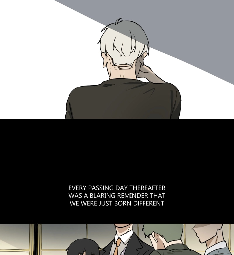 Read Phase Me chapter 32 image 6 on Lezhin
