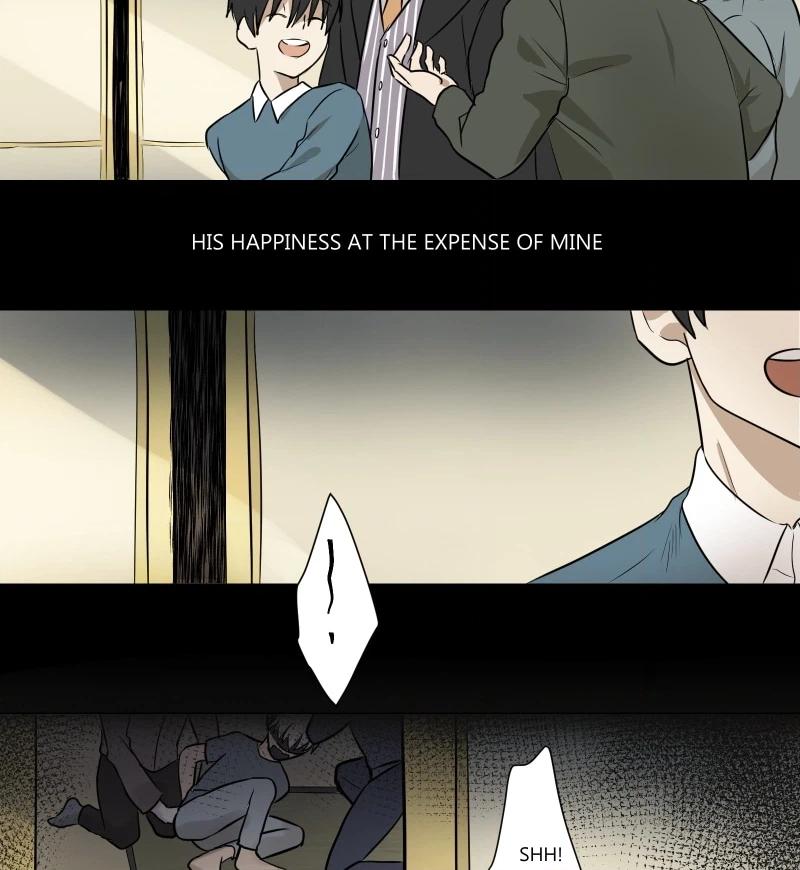 Read Phase Me chapter 32 image 7 on Lezhin