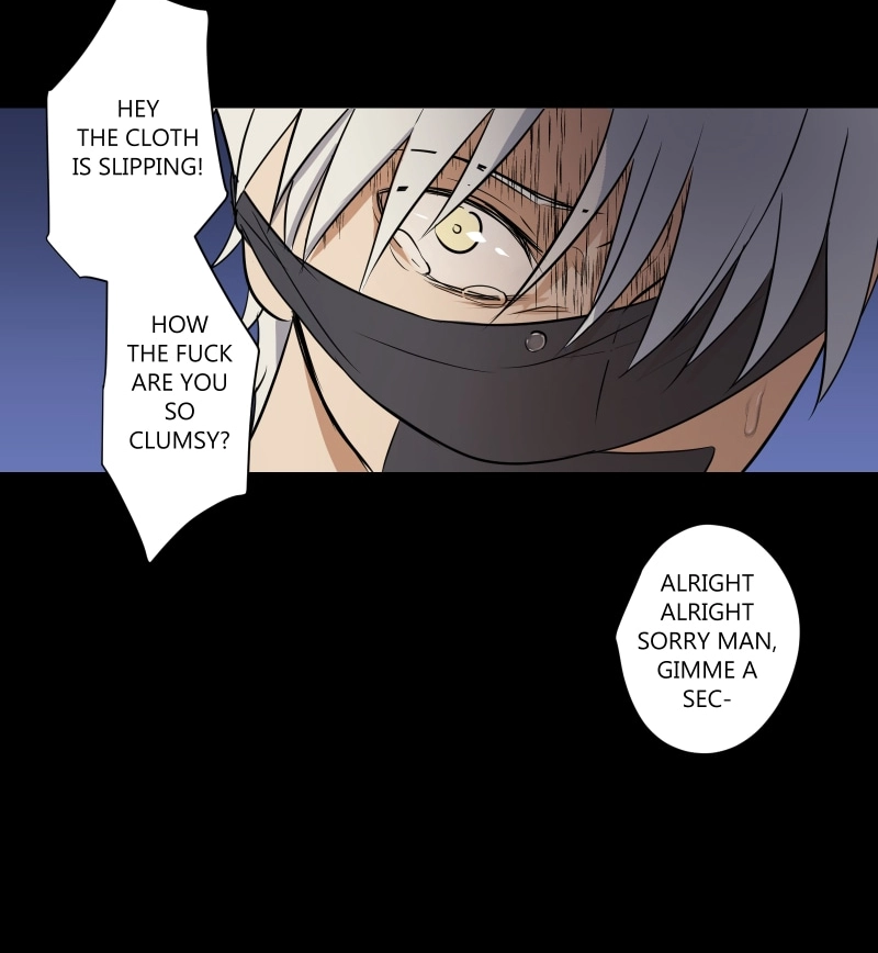 Read Phase Me chapter 32 image 9 on Lezhin