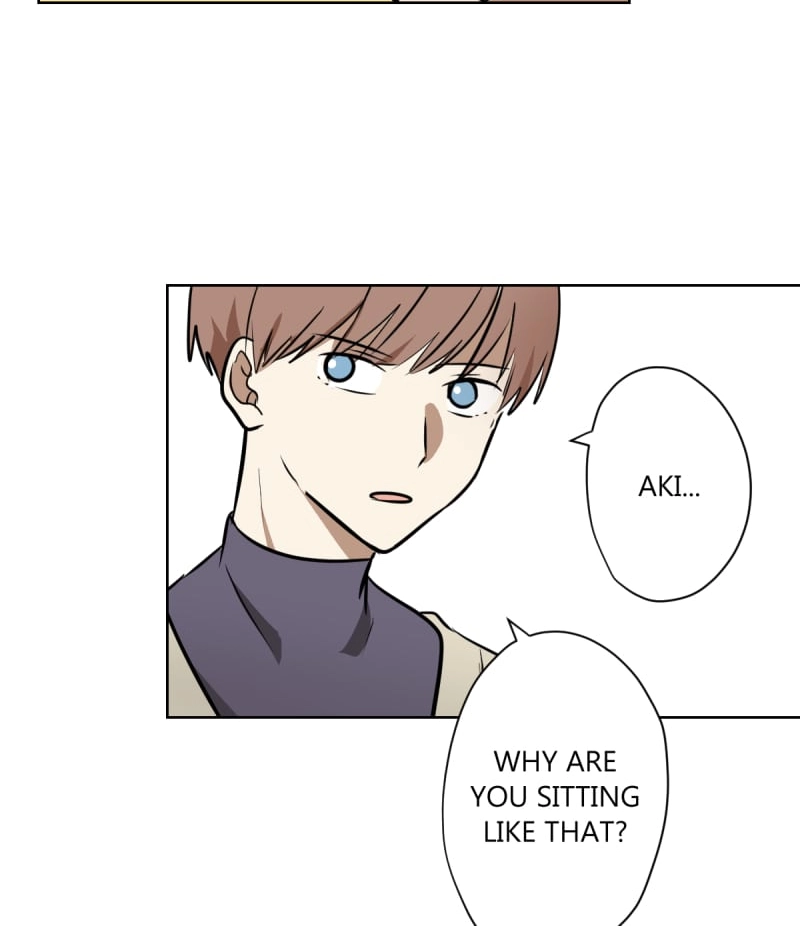 Read Phase Me chapter 33 image 1 on Lezhin