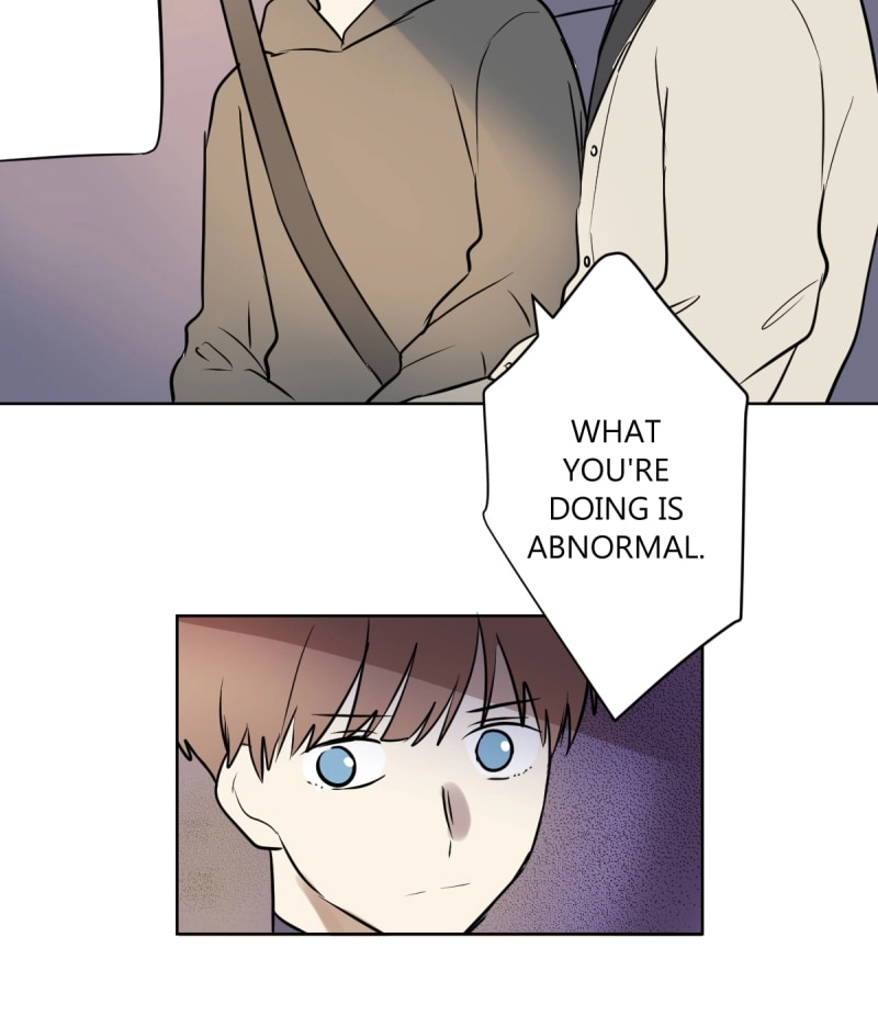 Read Phase Me chapter 33 image 12 on Lezhin