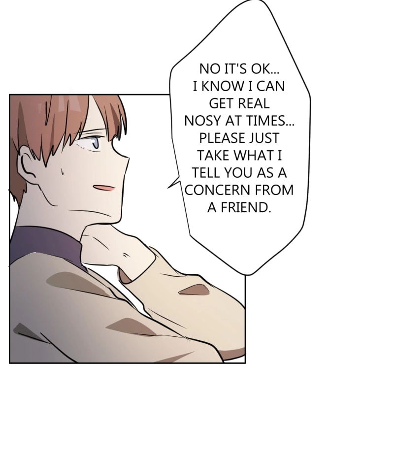 Read Phase Me chapter 33 image 16 on Lezhin