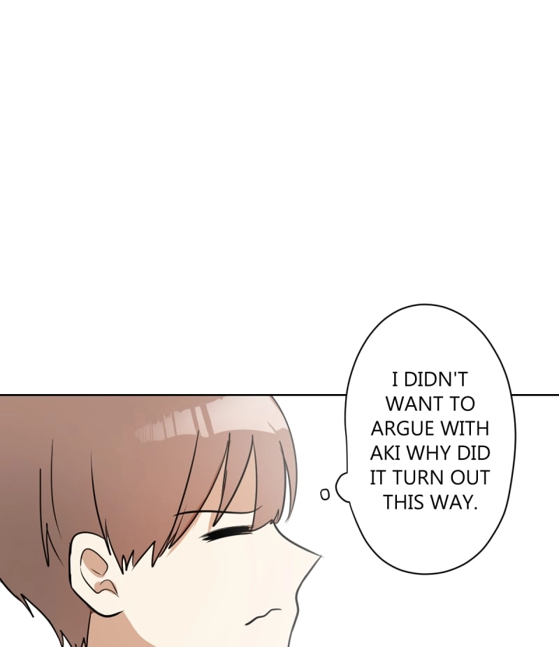 Read Phase Me chapter 33 image 18 on Lezhin