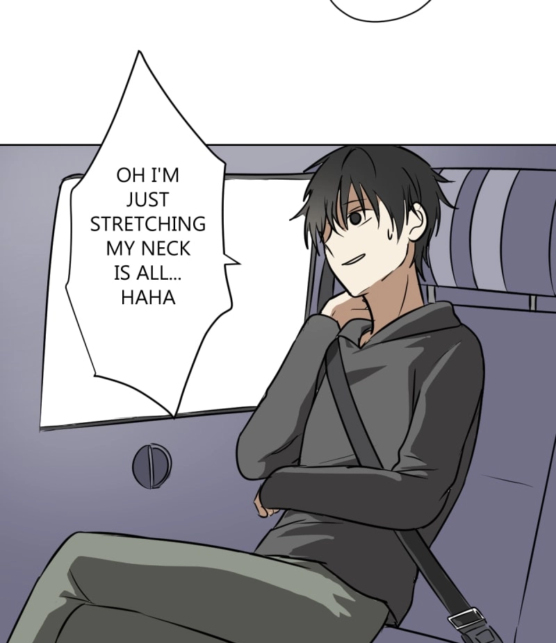 Read Phase Me chapter 33 image 2 on Lezhin