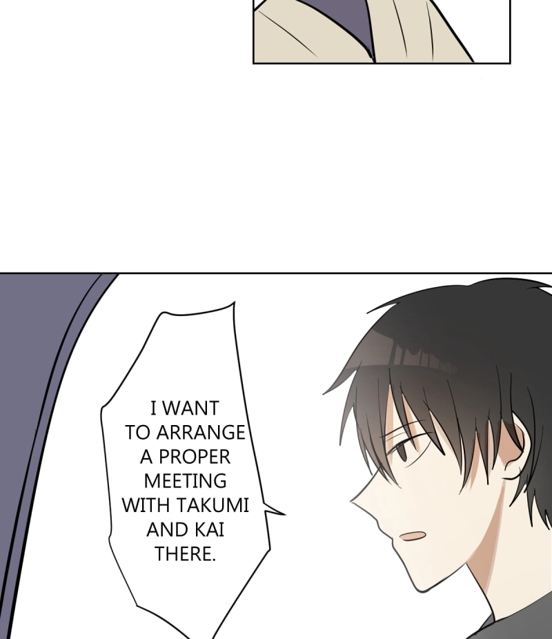 Read Phase Me chapter 33 image 20 on Lezhin