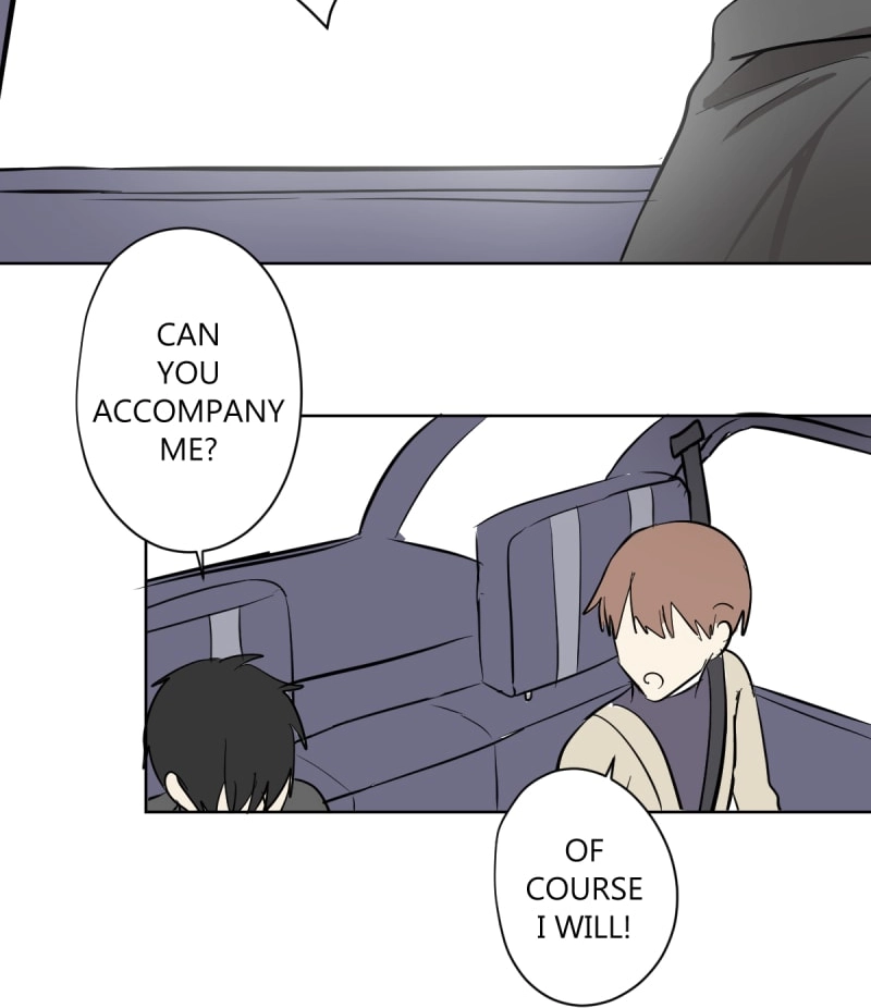 Read Phase Me chapter 33 image 21 on Lezhin