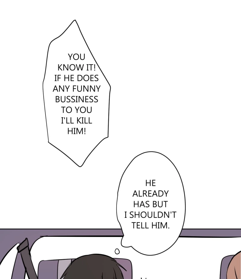 Read Phase Me chapter 33 image 22 on Lezhin