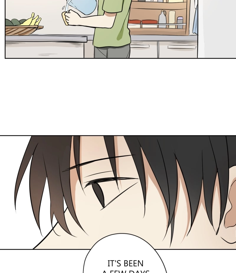 Read Phase Me chapter 33 image 25 on Lezhin