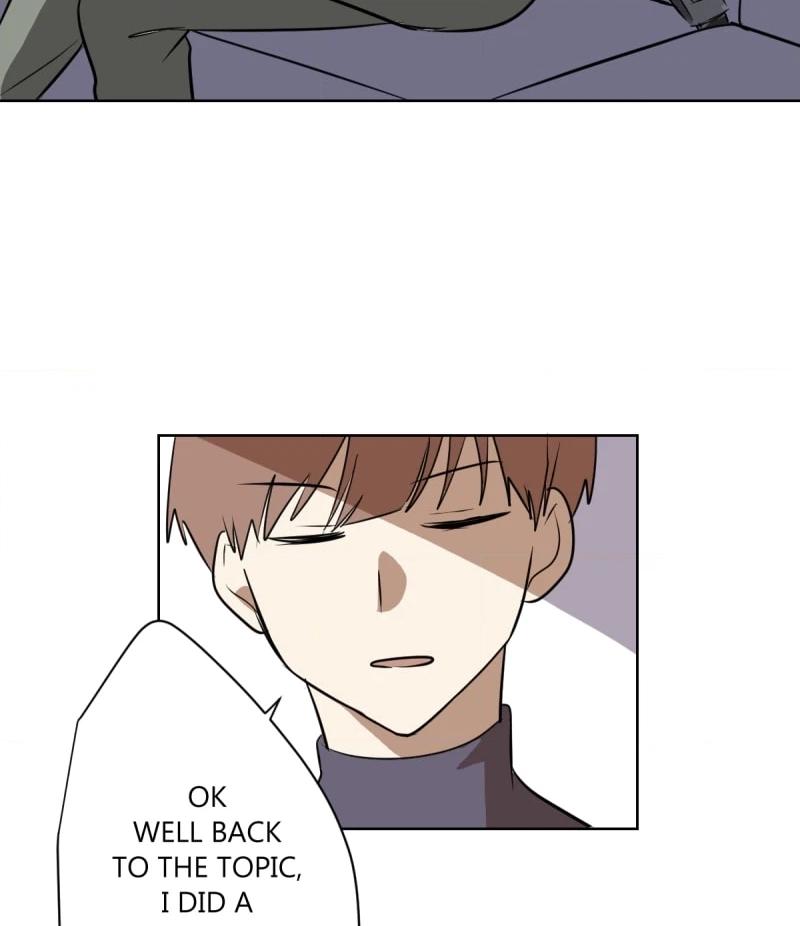 Read Phase Me chapter 33 image 3 on Lezhin