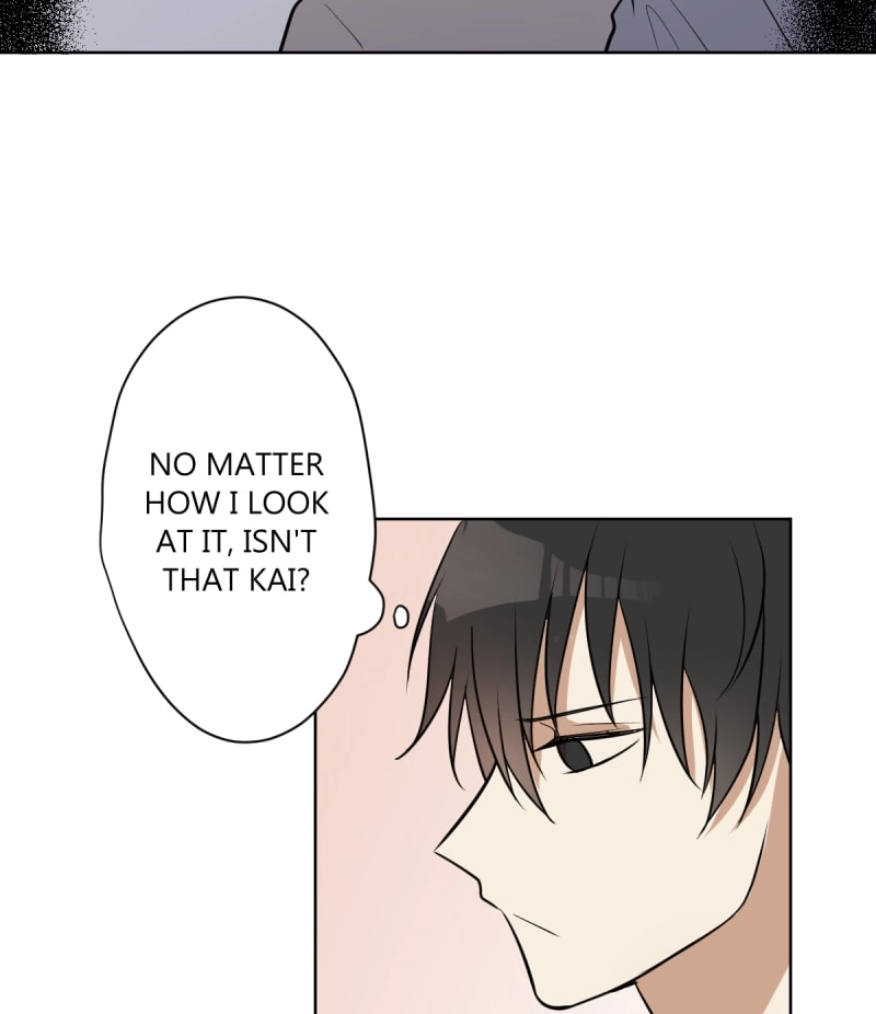 Read Phase Me chapter 33 image 32 on Lezhin