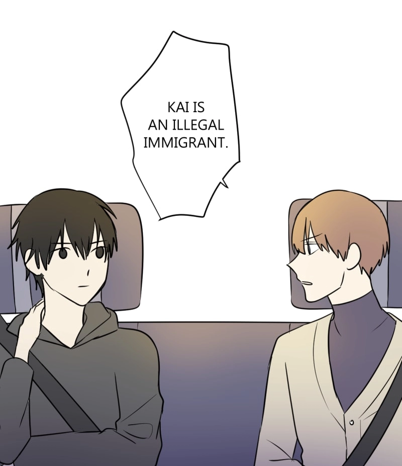 Read Phase Me chapter 33 image 5 on Lezhin