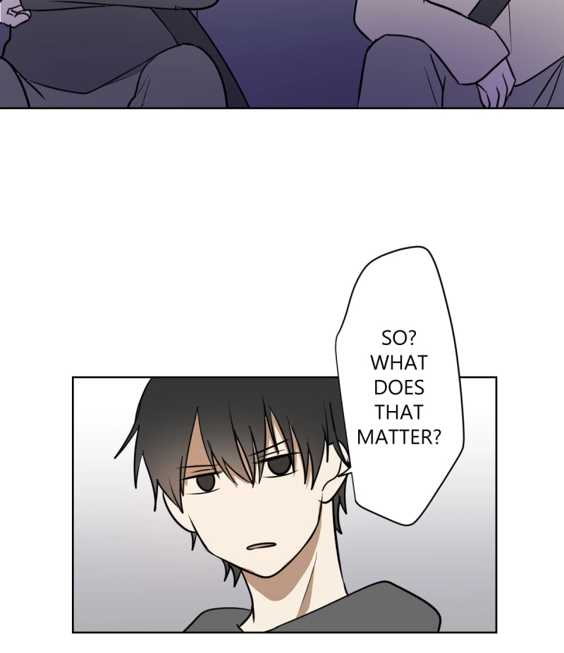 Read Phase Me chapter 33 image 6 on Lezhin