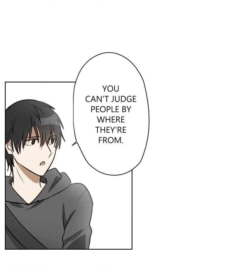 Read Phase Me chapter 33 image 7 on Lezhin