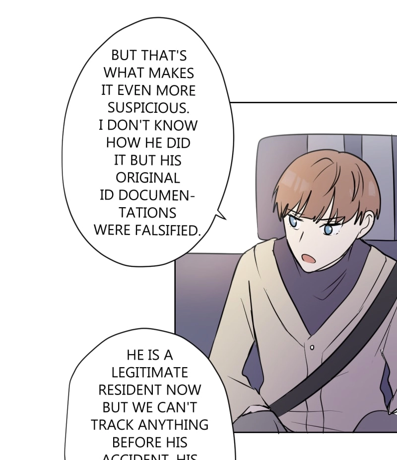 Read Phase Me chapter 33 image 8 on Lezhin