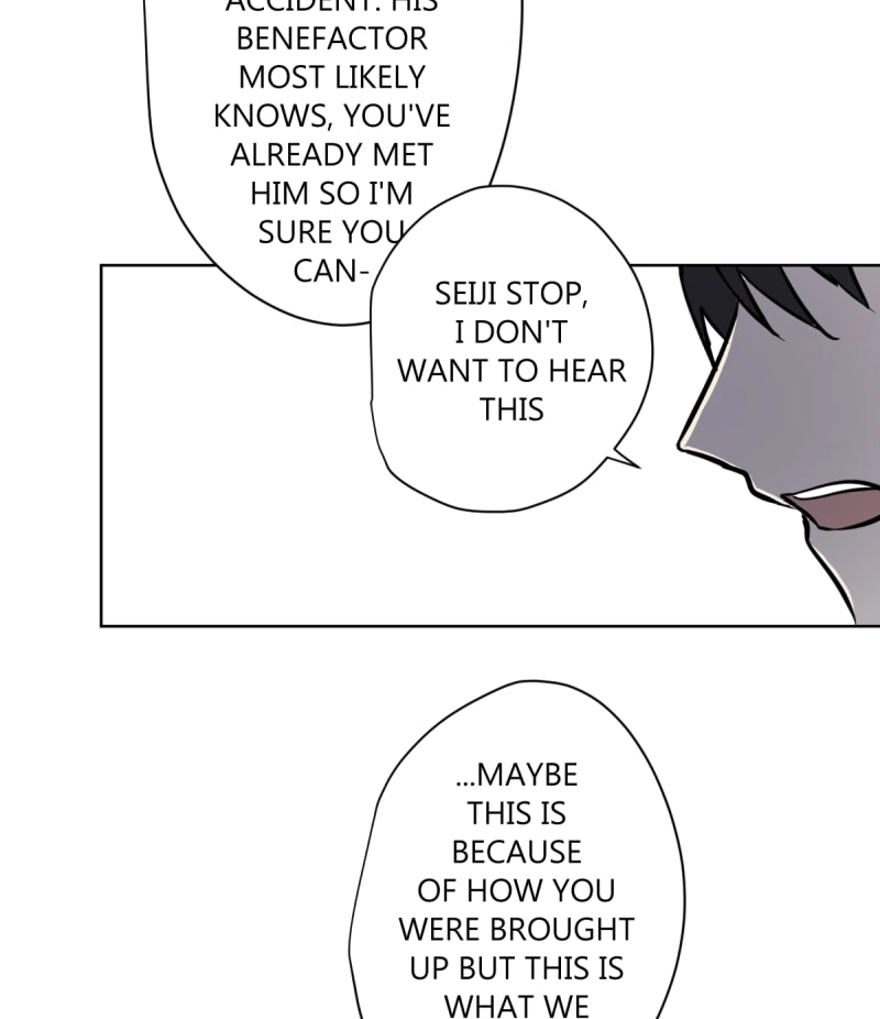 Read Phase Me chapter 33 image 9 on Lezhin