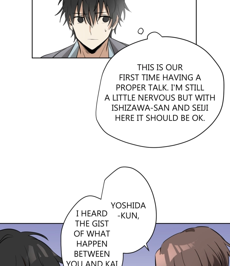 Read Phase Me chapter 35 image 12 on Lezhin
