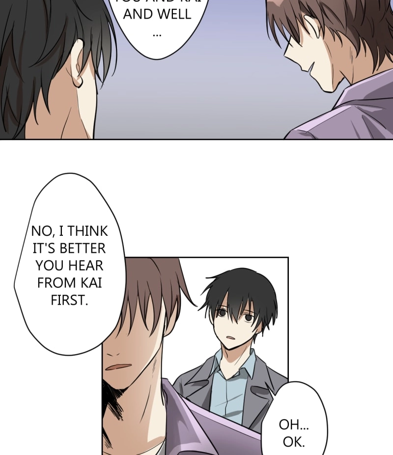 Read Phase Me chapter 35 image 13 on Lezhin