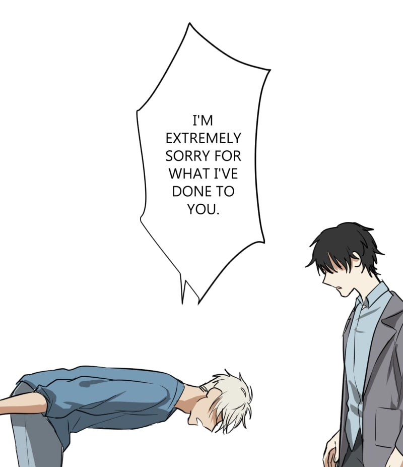 Read Phase Me chapter 35 image 16 on Lezhin