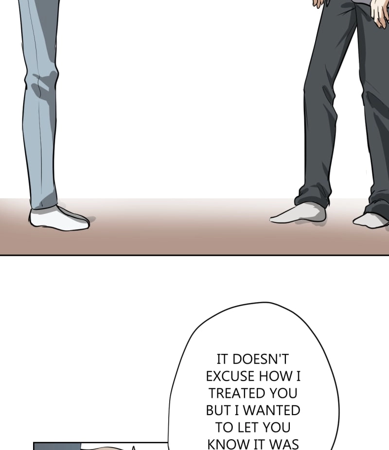 Read Phase Me chapter 35 image 17 on Lezhin