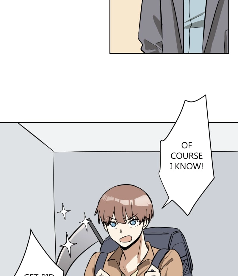 Read Phase Me chapter 35 image 4 on Lezhin