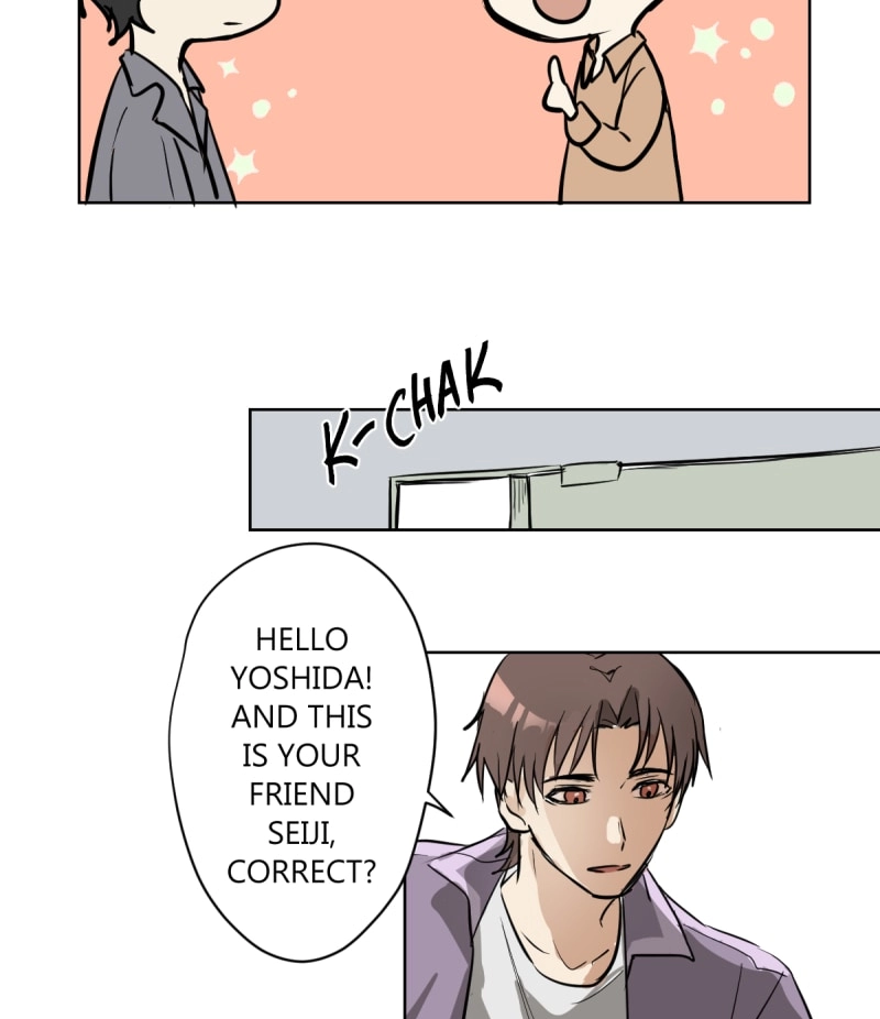 Read Phase Me chapter 35 image 6 on Lezhin