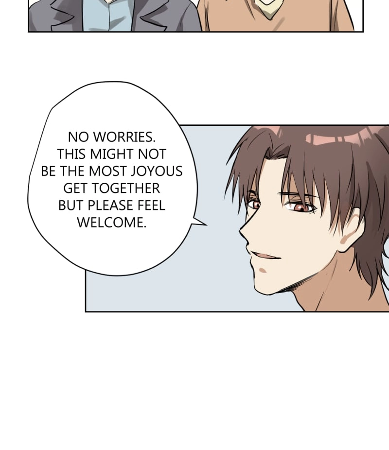 Read Phase Me chapter 35 image 8 on Lezhin