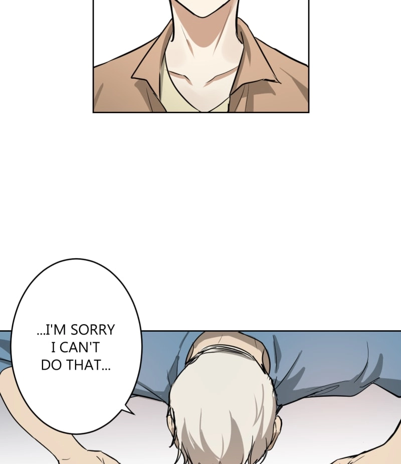 Read Phase Me chapter 36 image 10 on Lezhin