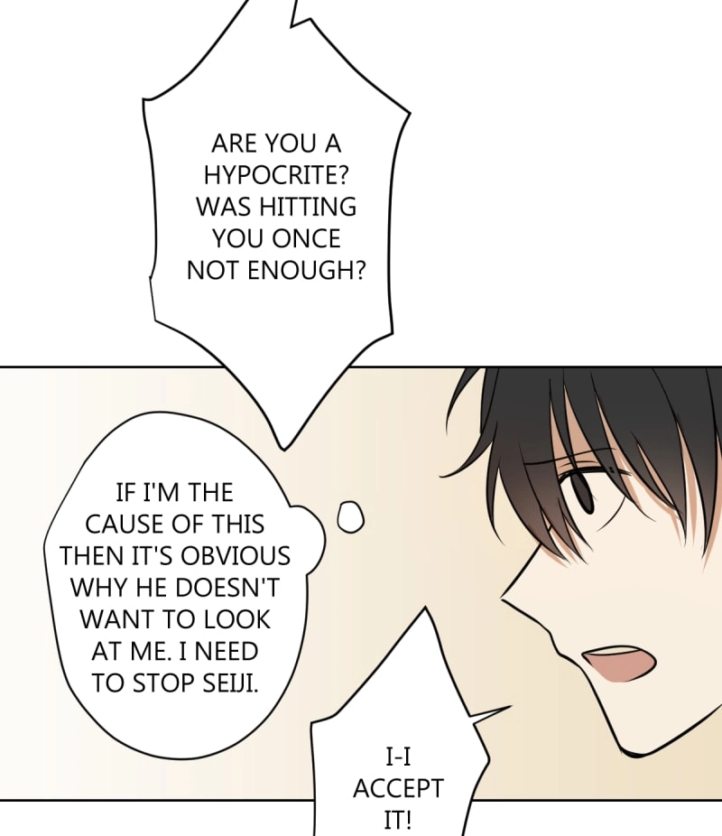 Read Phase Me chapter 36 image 12 on Lezhin