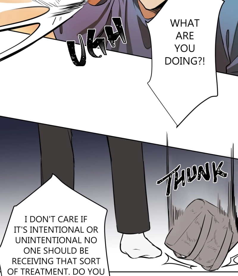 Read Phase Me chapter 36 image 2 on Lezhin