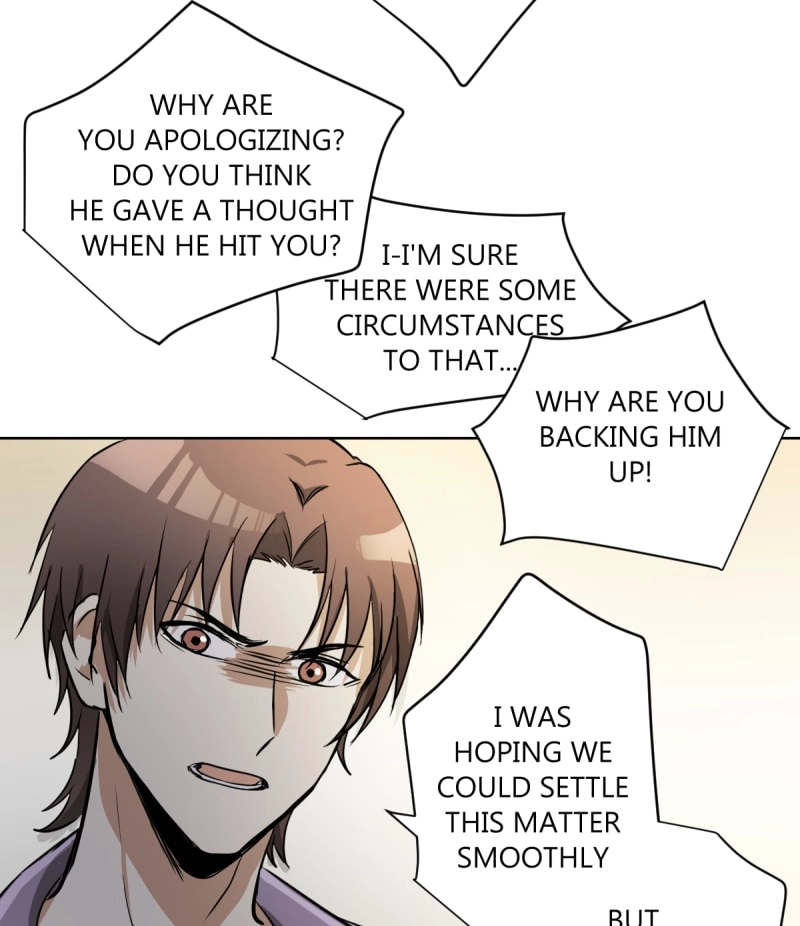 Read Phase Me chapter 36 image 4 on Lezhin