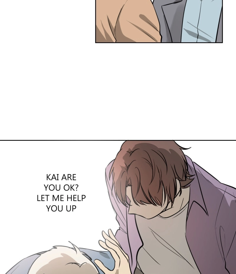 Read Phase Me chapter 36 image 6 on Lezhin