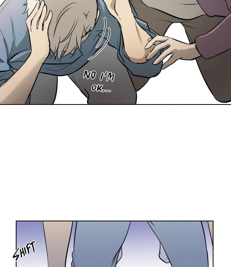 Read Phase Me chapter 36 image 7 on Lezhin