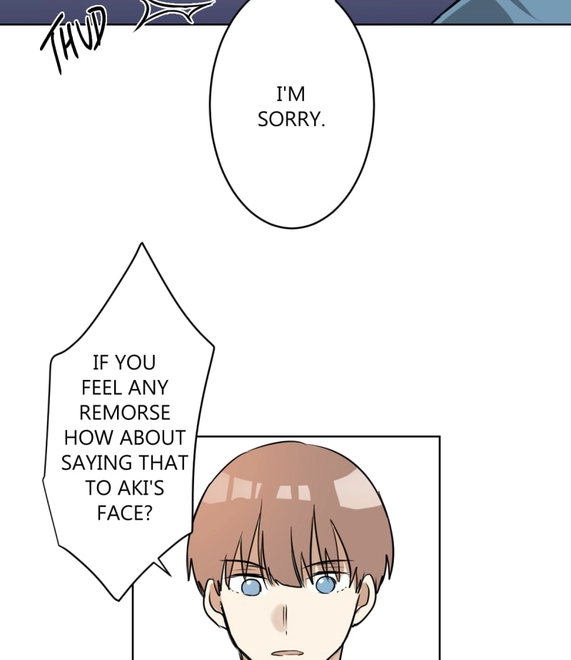 Read Phase Me chapter 36 image 9 on Lezhin