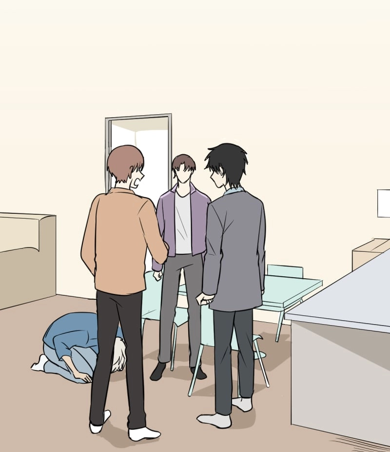 Read Phase Me chapter 37 image 1 on Lezhin