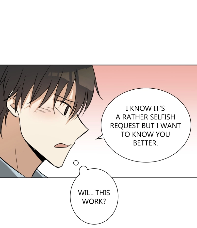 Read Phase Me chapter 37 image 14 on Lezhin