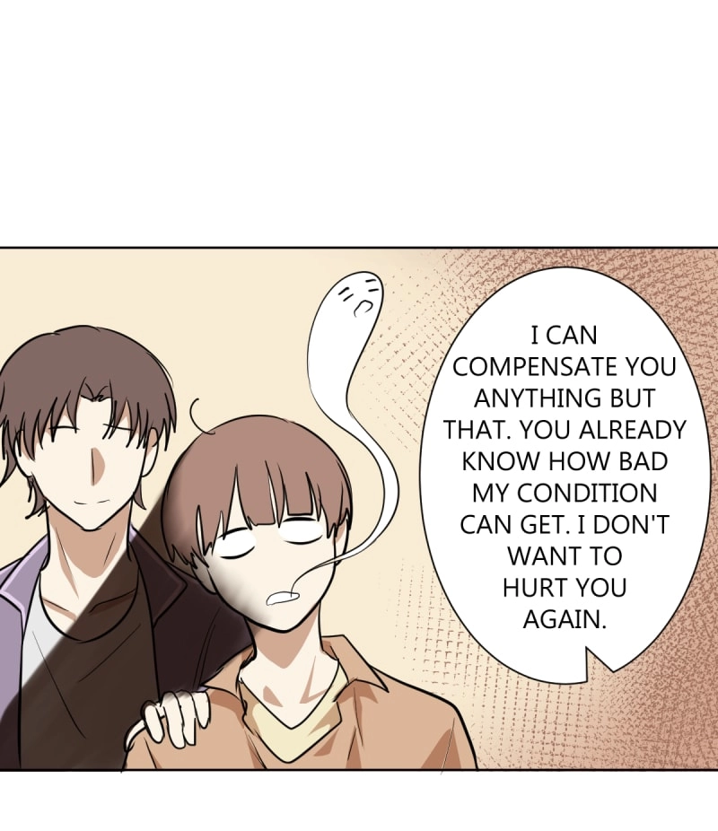 Read Phase Me chapter 37 image 16 on Lezhin