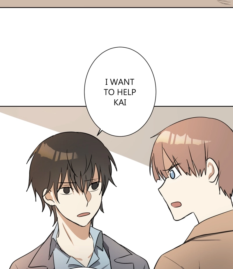 Read Phase Me chapter 37 image 2 on Lezhin