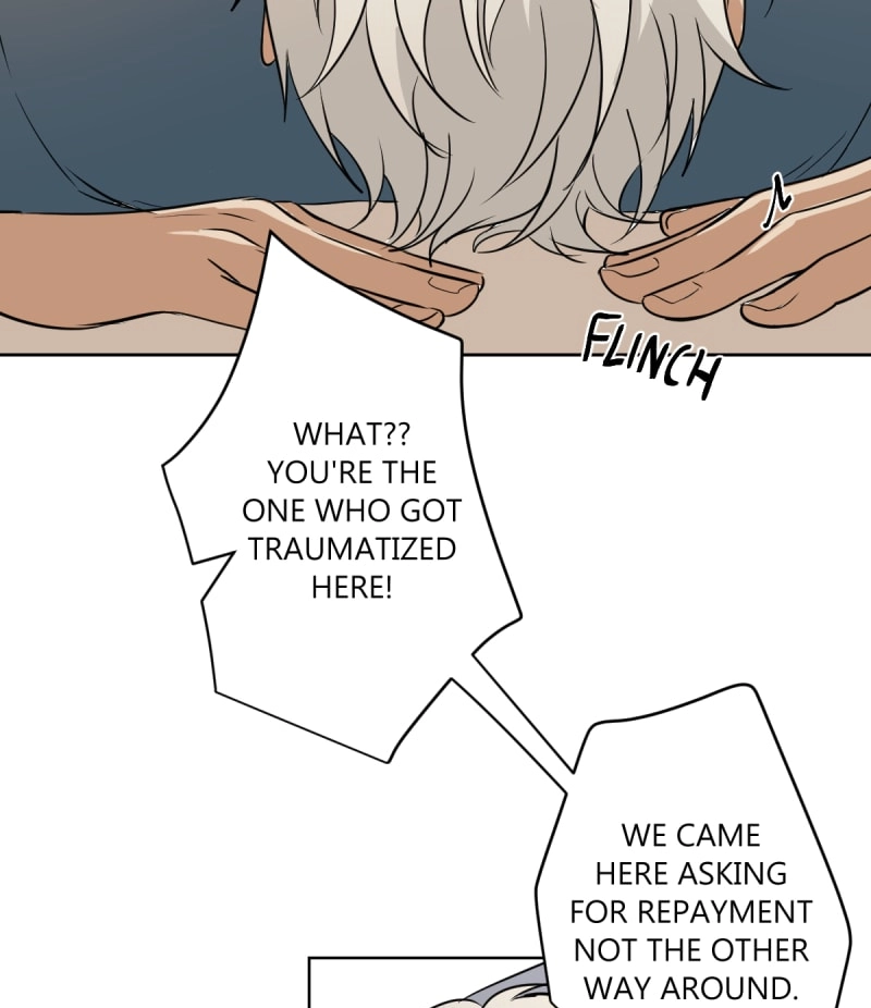Read Phase Me chapter 37 image 4 on Lezhin