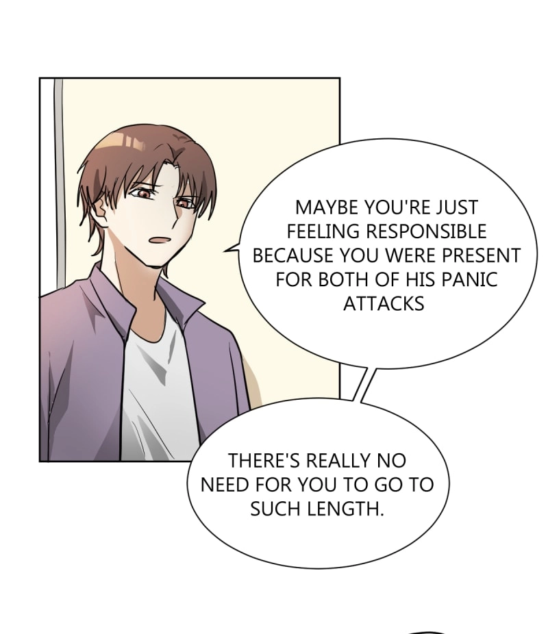 Read Phase Me chapter 37 image 6 on Lezhin