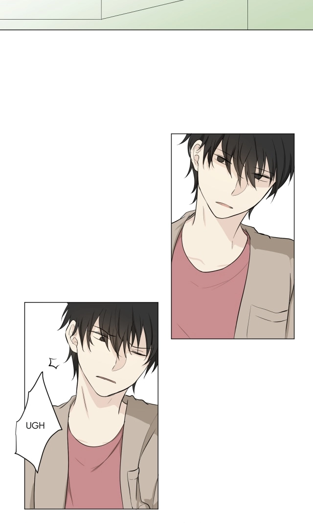 Read Phase Me chapter 4 image 1 on Lezhin