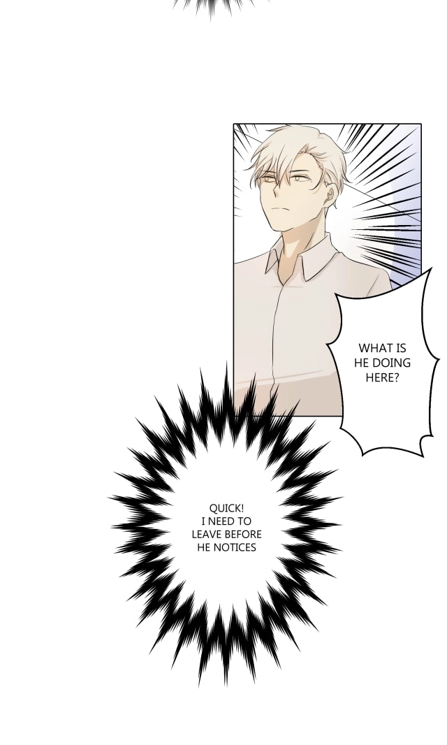 Read Phase Me chapter 4 image 14 on Lezhin