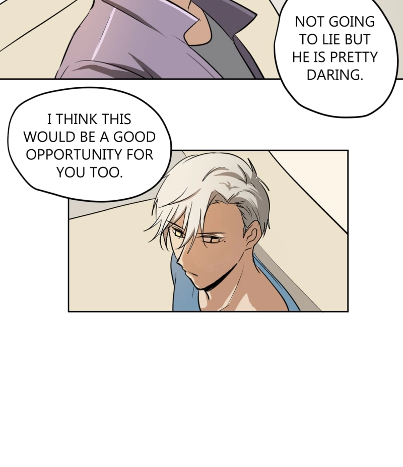 Read Phase Me chapter 40 image 1 on Lezhin