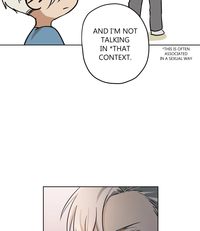 Read Phase Me chapter 40 image 10 on Lezhin