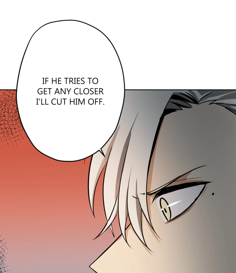 Read Phase Me chapter 40 image 12 on Lezhin