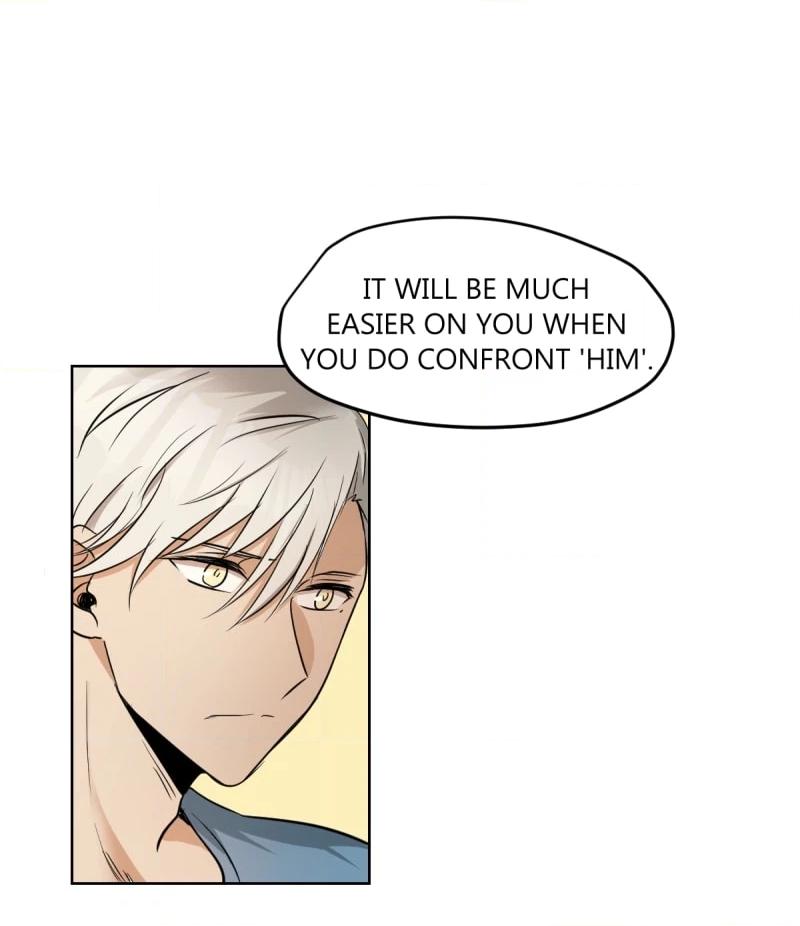 Read Phase Me chapter 40 image 3 on Lezhin